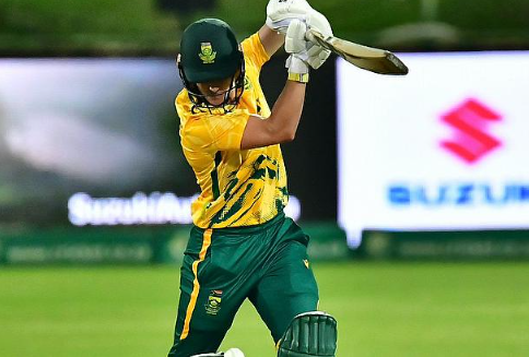 Pakistan Women's National Cricket Team Vs South Africa Women's National Cricket Team Stats