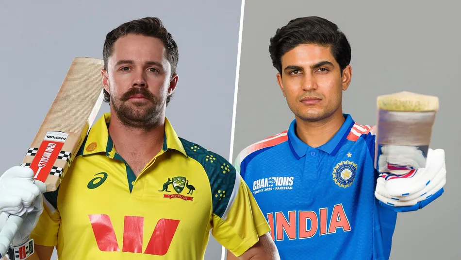 India National Cricket Team Vs Australian Men’s Cricket Team Matches