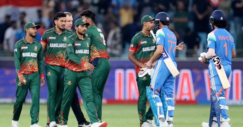 India National Cricket Team Vs Bangladesh National Cricket Team Players
