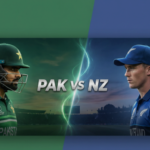 New Zealand National Cricket Team Vs Pakistan National Cricket Team Stats