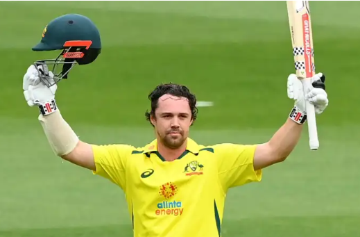 Australian Men’s Cricket Team Vs England Cricket Team Players