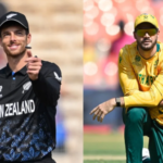 New Zealand National Cricket Team vs South Africa National Cricket Team Stats