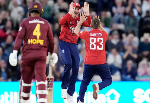 England Cricket Team Vs West Indies Cricket Team Players
