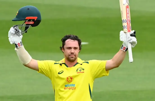 Australian Men's Cricket Team vs England Cricket Team Stats