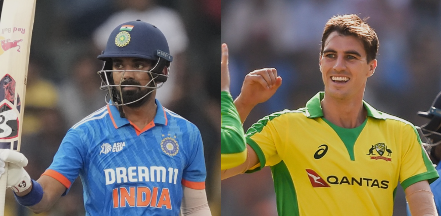 India National Cricket Team vs Australian Men’s Cricket Team Stats