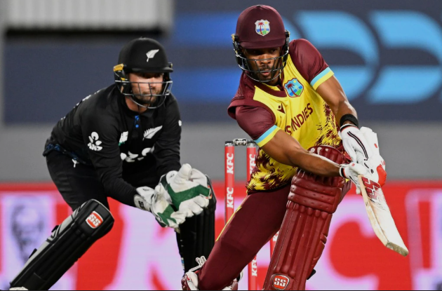 New Zealand National Cricket Team vs West Indies Cricket Team Stats