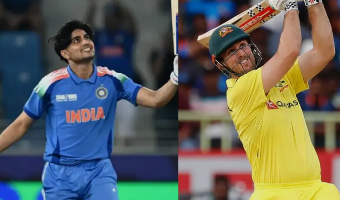 Australian Men’s Cricket Team vs India National Cricket Team Stats