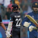 New Zealand National Cricket Team Vs Sri Lanka National Cricket Team Stats