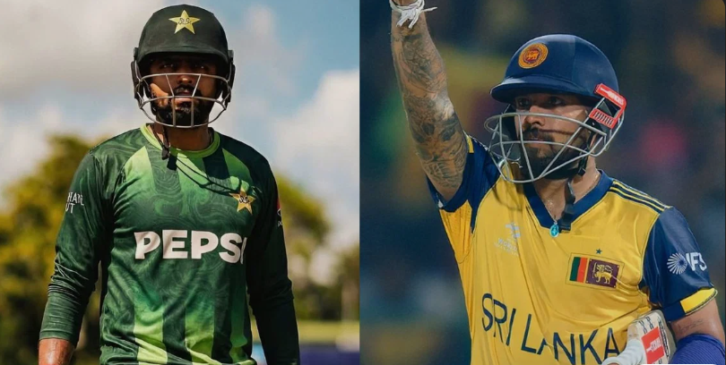 Sri Lanka National Cricket Team vs Pakistan National Cricket Team Statsq