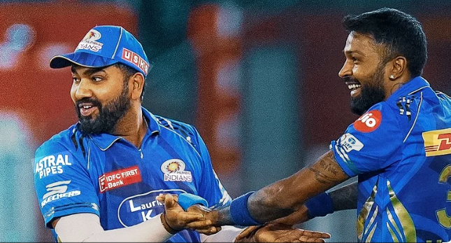 Mumbai Indians Vs Kolkata Knight Riders Stats