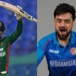 Bangladesh National Cricket Team Vs Afghanistan National Cricket Team Match Scorecard