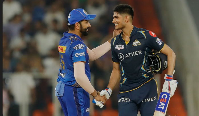 Gujarat Titans Vs Mumbai Indians Match Scorecard