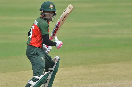 Sri Lanka National Cricket Team Vs Bangladesh National Cricket Team Stats