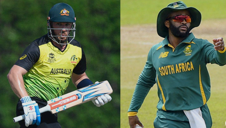 South Africa National Cricket Team Vs Australia Men's Cricket Team Stats