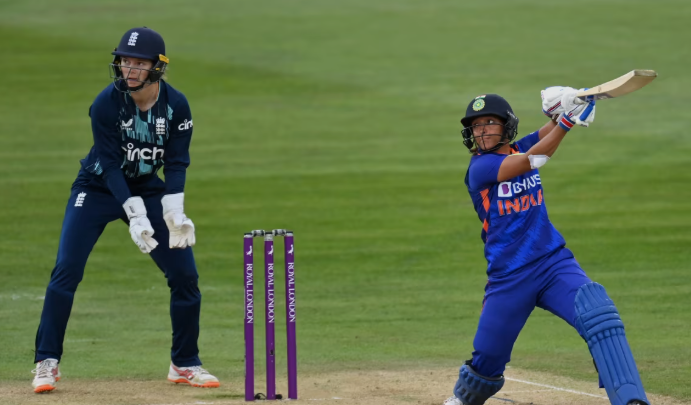 England Women’s National Cricket Team Vs India Women’s National Cricket Team Players