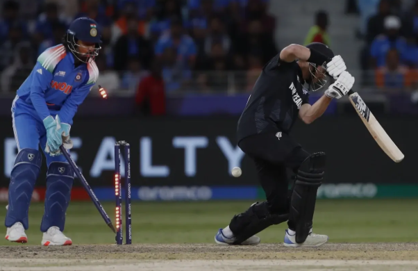 India National Cricket Team Vs New Zealand National Cricket Team Players