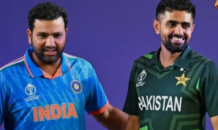 India A Cricket Team Vs Pakistan A Cricket Team Stats